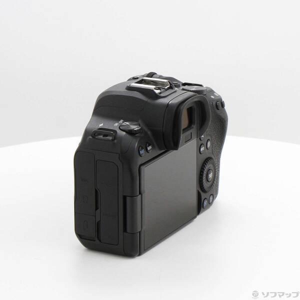 〔中古〕Canon(キヤノン) EOS R6 ボディー〔251-ud〕 |  | 01