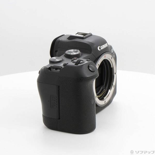 〔中古〕Canon(キヤノン) EOS R6 ボディー〔251-ud〕 |  | 03