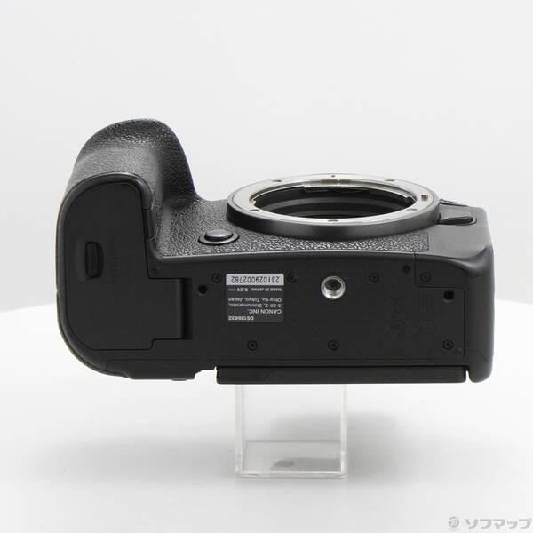 〔中古〕Canon(キヤノン) EOS R6 ボディー〔251-ud〕 |  | 04