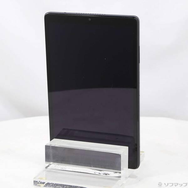 〔中古〕Lenovo(レノボジャパン) dtab compact 64GB ネイビー d-42A docomo〔262-ud〕 |  | 02
