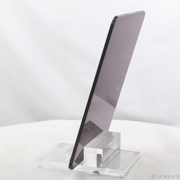 〔中古〕Apple(アップル) iPad Pro 11インチ 第5世代 標準ガラス 256GB スペースブラック MVW13J／A SIMフリー〔352-ud〕 |  | 01