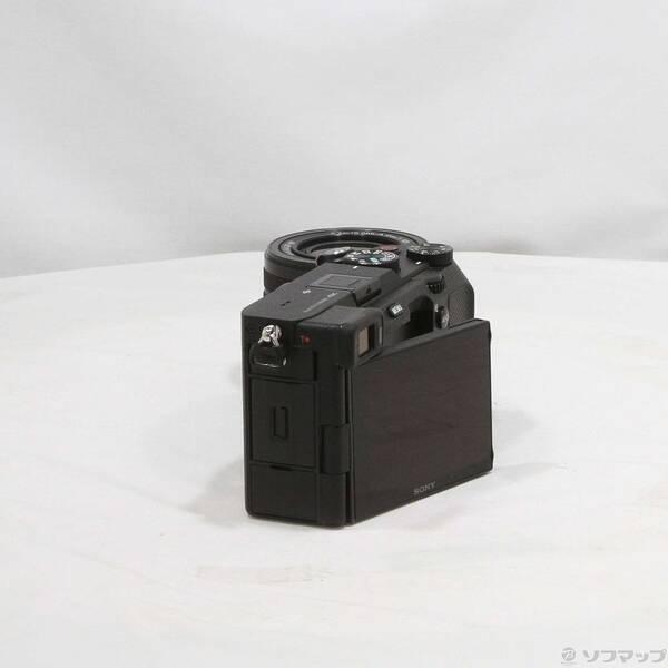 【中古】SONY α7C ズームレンズキットILCE-7CL(B) 中古〕SONY(ソニー) α7C ズームレンズキット ブラック ILCE-7CL B〔251