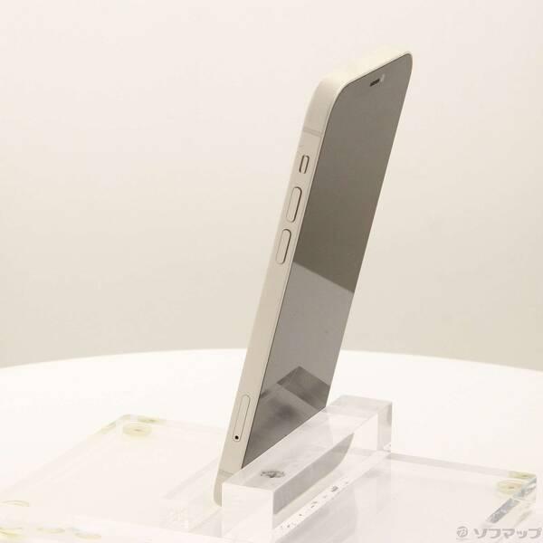 〔中古〕Apple(アップル) iPhone12 64GB ホワイト MGHP3J／A SIMフリー〔344-ud〕 |  | 01