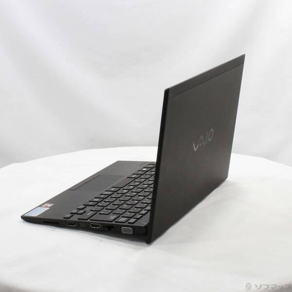 〔中古〕VAIO(バイオ) VAIO SX12 VJS122C11N〔368-ud〕 |  | 01