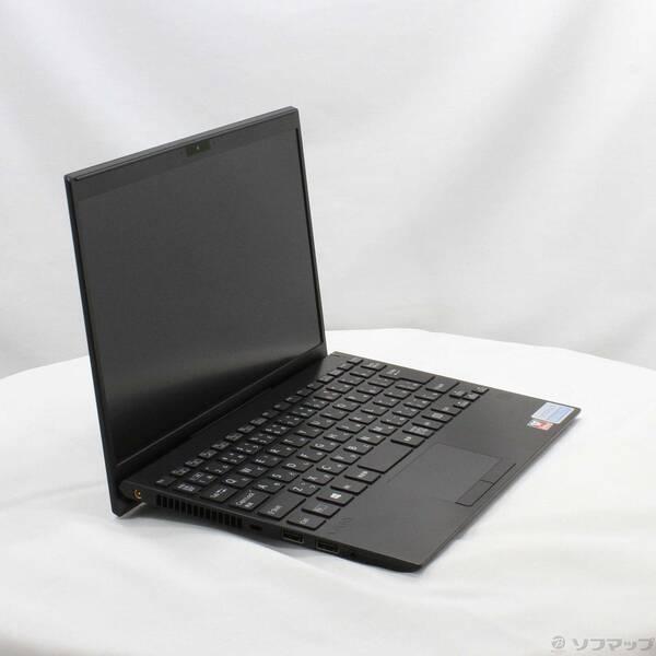 〔中古〕VAIO(バイオ) VAIO SX12 VJS122C11N〔368-ud〕 |  | 03