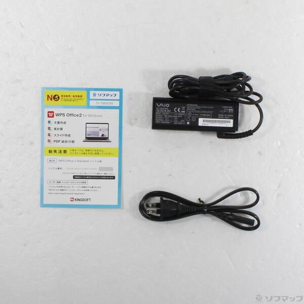 〔中古〕VAIO(バイオ) VAIO SX12 VJS122C11N〔368-ud〕 |  | 04