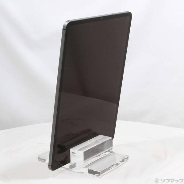 〔中古〕Apple(アップル) iPad Pro 12.9インチ 第5世代 256GB スペースグレイ MHR63J／A SIMフリー〔262-ud〕 |  | 01