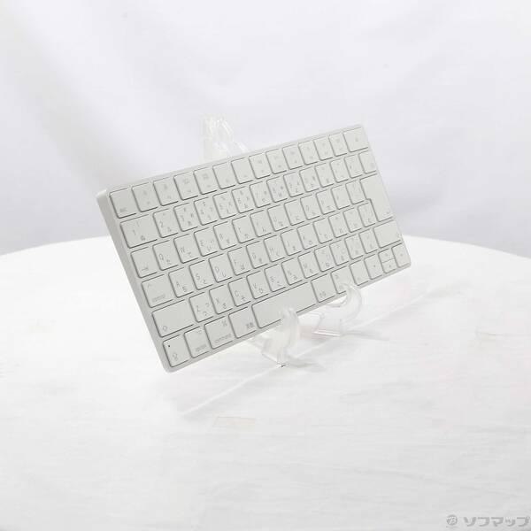 〔中古〕Apple(アップル) Magic Keyboard MLA22J／A〔258-ud〕 |  | 03