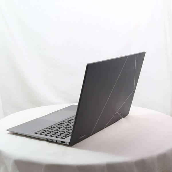 〔中古〕ASUS(エイスース) 〔展示品〕 ZenBook 15 UM3504DA-BN201W〔377-ud〕 |  | 01