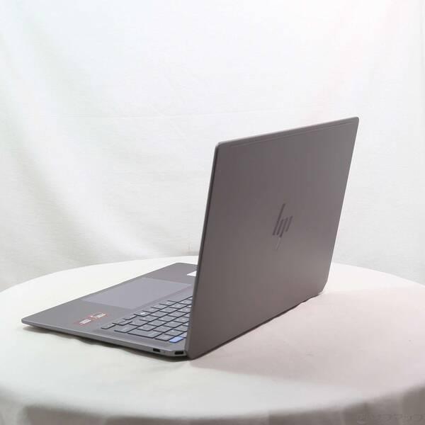 〔中古〕hp(エイチピー) 〔展示品〕 OmniBook Ultra 14-fd0005AU AN0T7PA-AAAO メテオシルバー〔198-ud〕 |  | 01