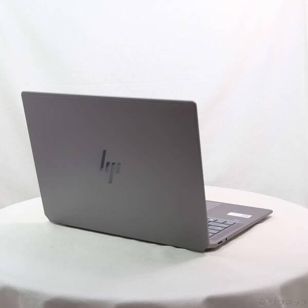 〔中古〕hp(エイチピー) 〔展示品〕 OmniBook Ultra 14-fd0005AU AN0T7PA-AAAO メテオシルバー〔198-ud〕 |  | 02