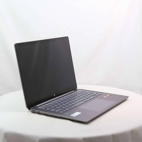 〔中古〕hp(エイチピー) 〔展示品〕 OmniBook Ultra 14-fd0005AU AN0T7PA-AAAO メテオシルバー〔198-ud〕 |  | 03