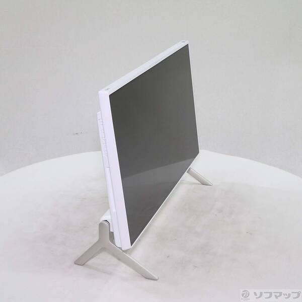 〔中古〕FUJITSU(富士通） 〔展示品〕 FMV F55-K1 FMVF55K1WA ホワイト〔348-ud〕 |  | 03