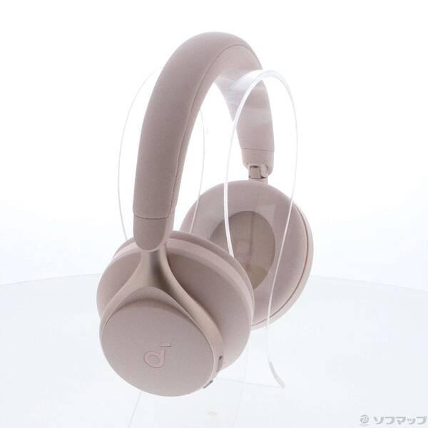 〔中古〕Anker(アンカー) Soundcore Space One ピンク A3035Z51〔297-ud〕 |  | 01