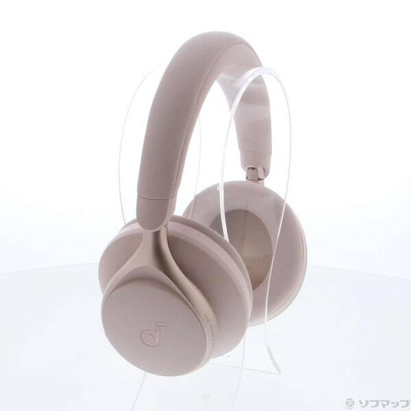 〔中古〕Anker(アンカー) Soundcore Space One ピンク A3035Z51〔297-ud〕 |  | 03