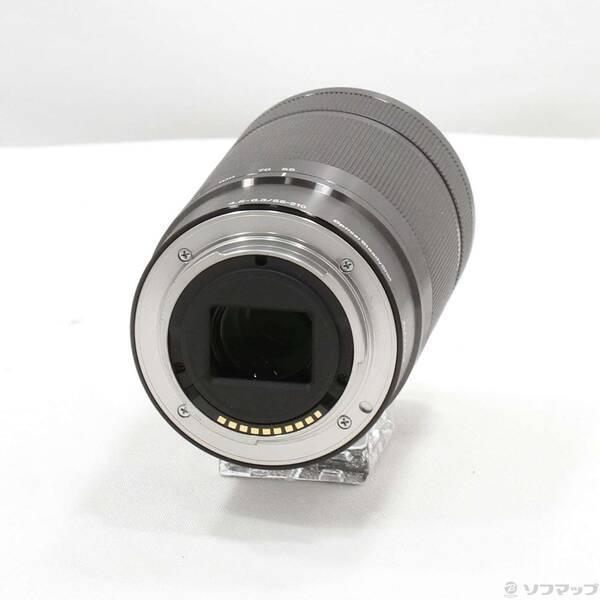 〔中古〕SONY(ソニー) E 55-210mm F4.5-6.3 OSS SEL55210 ブラック (Eレンズ)〔297-ud〕 |  | 02