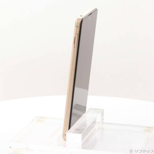 〔中古〕SHARP(シャープ) AQUOS sense4 basic 64GB ライトカッパー A003SH Y!mobile〔276-ud〕 |  | 01