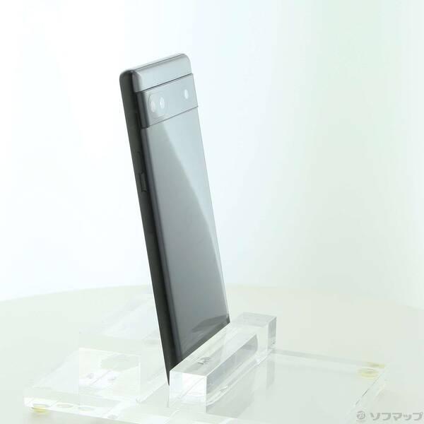 〔中古〕GOOGLE(グーグル) Google Pixel 6a 128GB チャコール GB17L au SIMフリー 〔ネットワーク利用制限▲〕〔344-ud〕 |  | 03