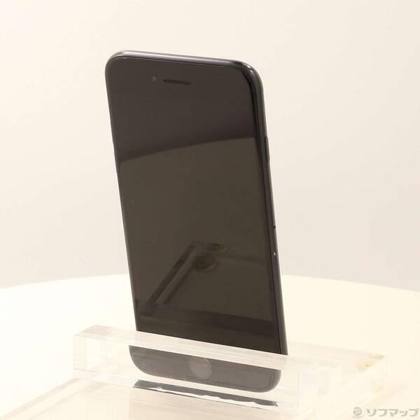 〔中古〕Apple(アップル) iPhone SE 第2世代 64GB ブラック MX9R2J／A SoftBank〔262-ud〕 |  | 02