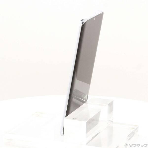 〔中古〕HUAWEI(ファーウェイ) HUAWEI P30 Pro 128GB ブリージングクリスタル HW-02L docomoロック解除SIMフリー〔269-ud〕 |  | 01