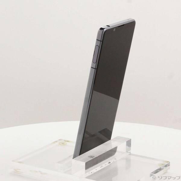 〔中古〕SONY(ソニー) Xperia 1 II 256GB パープル XQ-AT42 SIMフリー〔269-ud〕 |  | 01