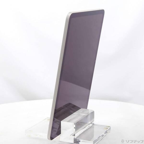 〔中古〕Apple(アップル) iPad Air 11インチ(M3) 256GB スターライト MCA44J／A Wi-Fi〔344-ud〕 |  | 01
