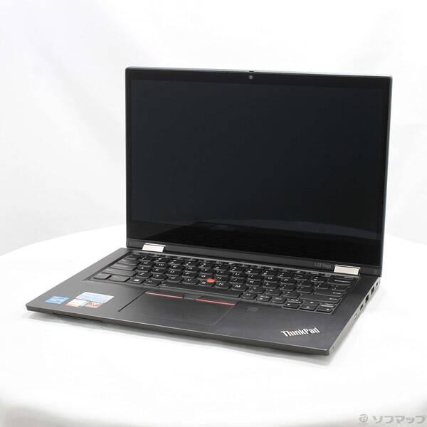 〔中古〕Lenovo(レノボジャパン) ThinkPad L13 Yoga Gen 2 20VK002BUS 〔Windows 10〕〔349-ud〕 | 