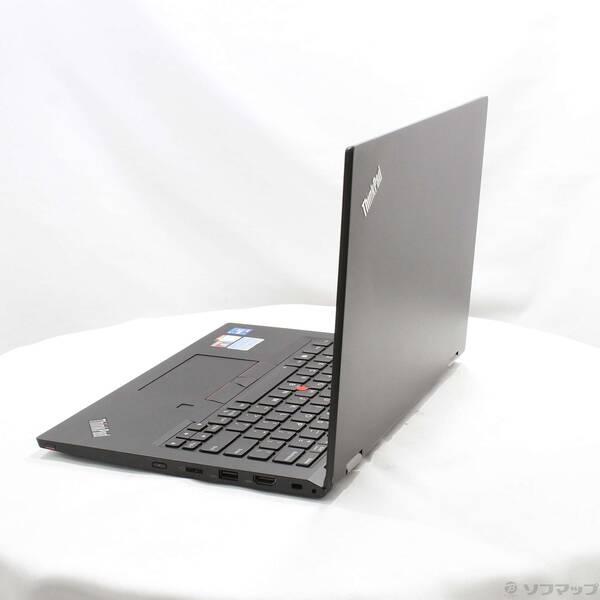 〔中古〕Lenovo(レノボジャパン) ThinkPad L13 Yoga Gen 2 20VK002BUS 〔Windows 10〕〔349-ud〕 |  | 01