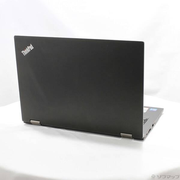 〔中古〕Lenovo(レノボジャパン) ThinkPad L13 Yoga Gen 2 20VK002BUS 〔Windows 10〕〔349-ud〕 |  | 02