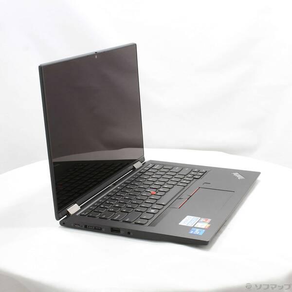 〔中古〕Lenovo(レノボジャパン) ThinkPad L13 Yoga Gen 2 20VK002BUS 〔Windows 10〕〔349-ud〕 |  | 03