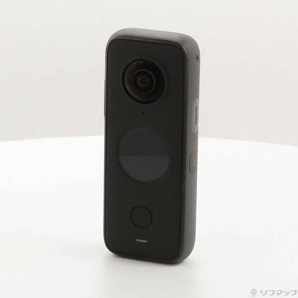 〔中古〕Insta360 Insta360 ONE X2〔352-ud〕 |  | 02