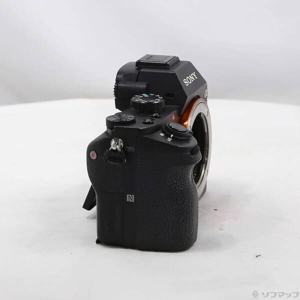〔中古〕SONY(ソニー) α7 II ボディ ILCE-7M2〔269-ud〕 |  | 03