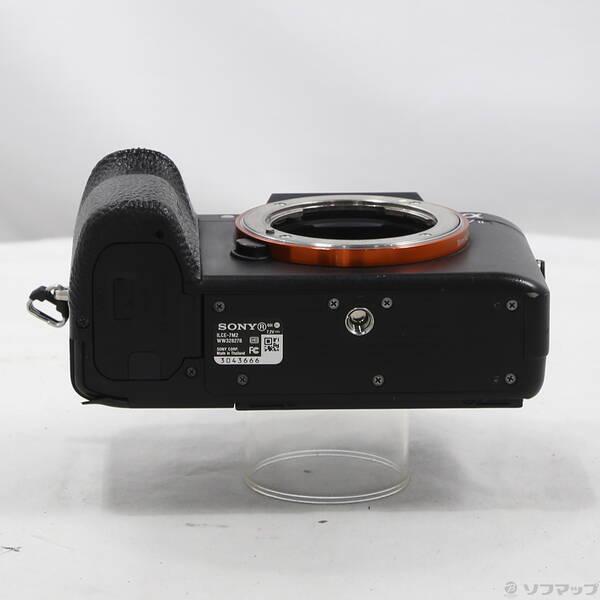 〔中古〕SONY(ソニー) α7 II ボディ ILCE-7M2〔269-ud〕 |  | 04