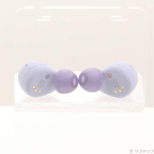 〔中古〕SONY(ソニー) WF-C700N VZ ラベンダー〔269-ud〕 |  | 02