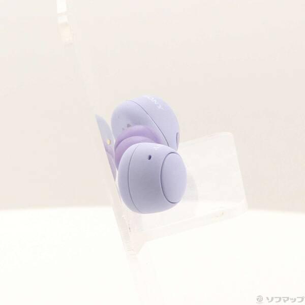 〔中古〕SONY(ソニー) WF-C700N VZ ラベンダー〔269-ud〕 |  | 03