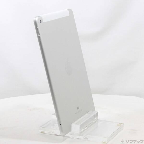 〔中古〕Apple(アップル) iPad 第6世代 32GB シルバー MR6P2J／A docomoロック解除SIMフリー〔262-ud〕 |  | 03