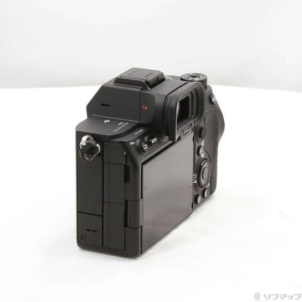 〔中古〕SONY(ソニー) α7S III ボディ ILCE-7SM3〔349-ud〕 |  | 01