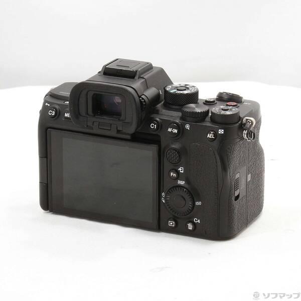 〔中古〕SONY(ソニー) α7S III ボディ ILCE-7SM3〔349-ud〕 |  | 02