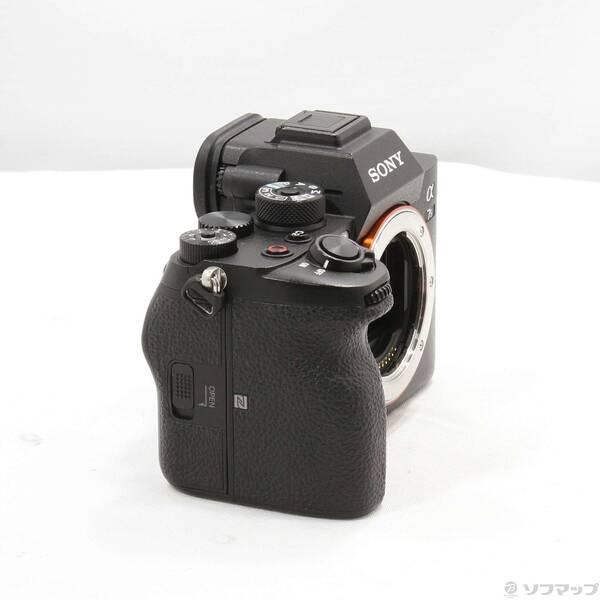 〔中古〕SONY(ソニー) α7S III ボディ ILCE-7SM3〔349-ud〕 |  | 03