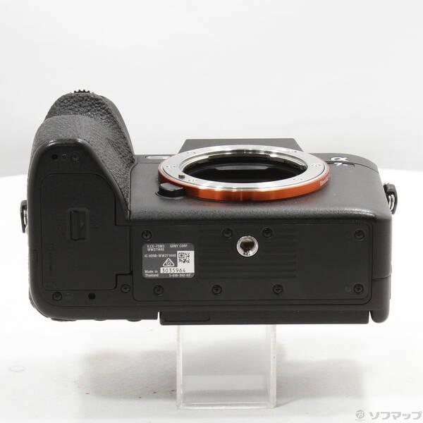 〔中古〕SONY(ソニー) α7S III ボディ ILCE-7SM3〔349-ud〕 |  | 04