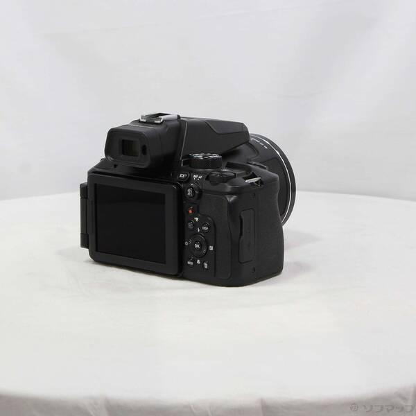 〔中古〕Nikon(ニコン) COOLPIX P950 ブラック〔198-ud〕 |  | 02
