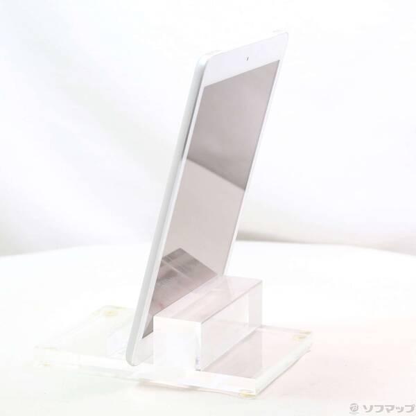 〔中古〕Apple(アップル) iPad mini 2 32GB シルバー ME824J／A SIMフリー〔198-ud〕 |  | 01