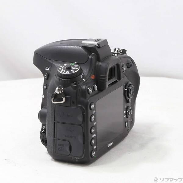 〔中古〕Nikon(ニコン) Nikon D600〔198-ud〕 |  | 01