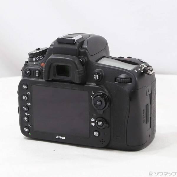 〔中古〕Nikon(ニコン) Nikon D600〔198-ud〕 |  | 02