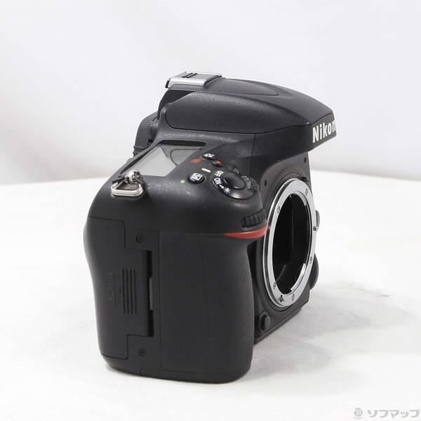 〔中古〕Nikon(ニコン) Nikon D600〔198-ud〕 |  | 03