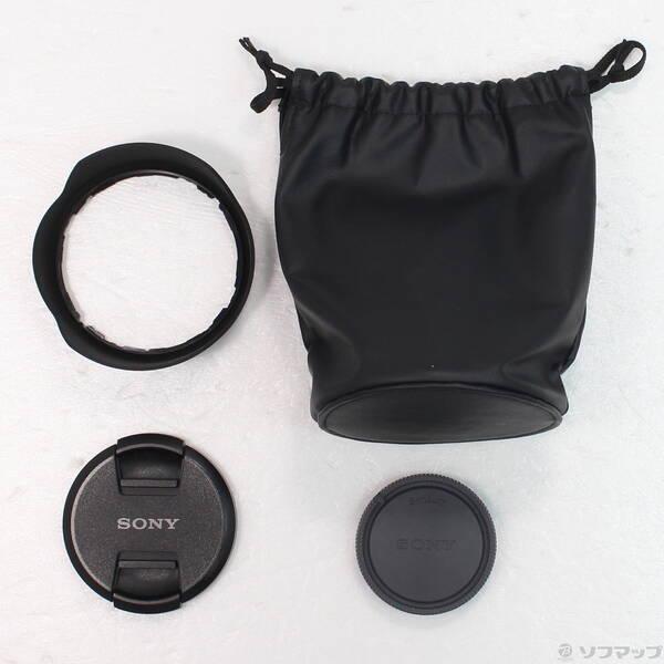 〔中古〕SONY(ソニー) 期間特価対象品 FE 20-70mm F4 G SEL2070G〔251-ud〕 |  | 04