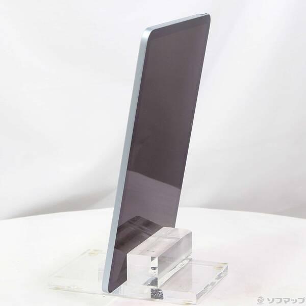 〔中古〕Apple(アップル) iPad Air 11インチ 第6世代 256GB ブルー MUWH3J／A Wi-Fi〔198-ud〕 |  | 01