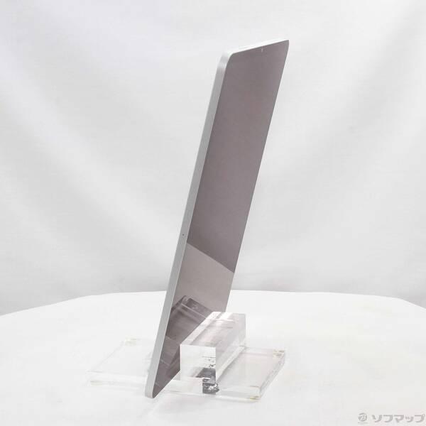 〔中古〕Apple(アップル) iPad Pro 12.9インチ 第5世代 512GB シルバー MHNL3J／A Wi-Fi〔262-ud〕 |  | 01