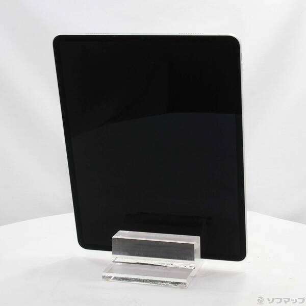 〔中古〕Apple(アップル) iPad Pro 12.9インチ 第5世代 512GB シルバー MHNL3J／A Wi-Fi〔262-ud〕 |  | 02
