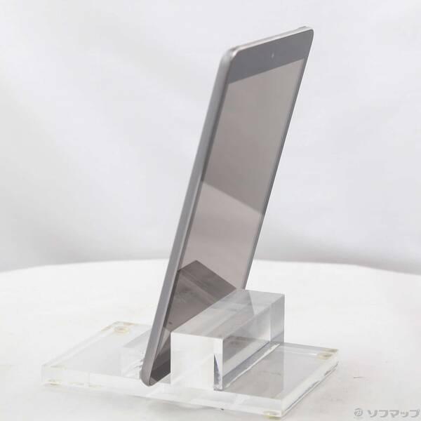 〔中古〕Apple(アップル) iPad mini 3 128GB スペースグレイ MGP32J／A Wi-Fi〔352-ud〕 |  | 01